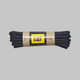 Cat 52 Inch Black Laces