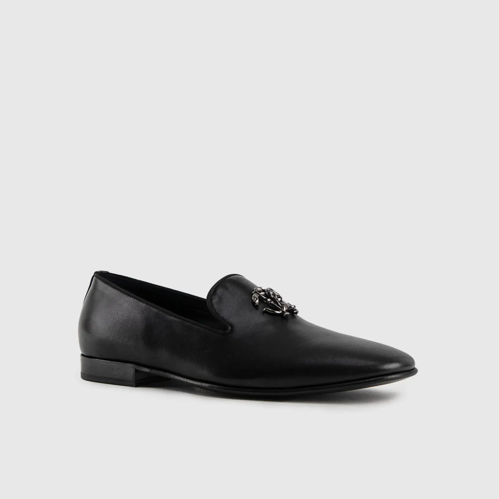 Roberto Cavalli Dress Loafers 18766 Loafers | familyshoecentre
