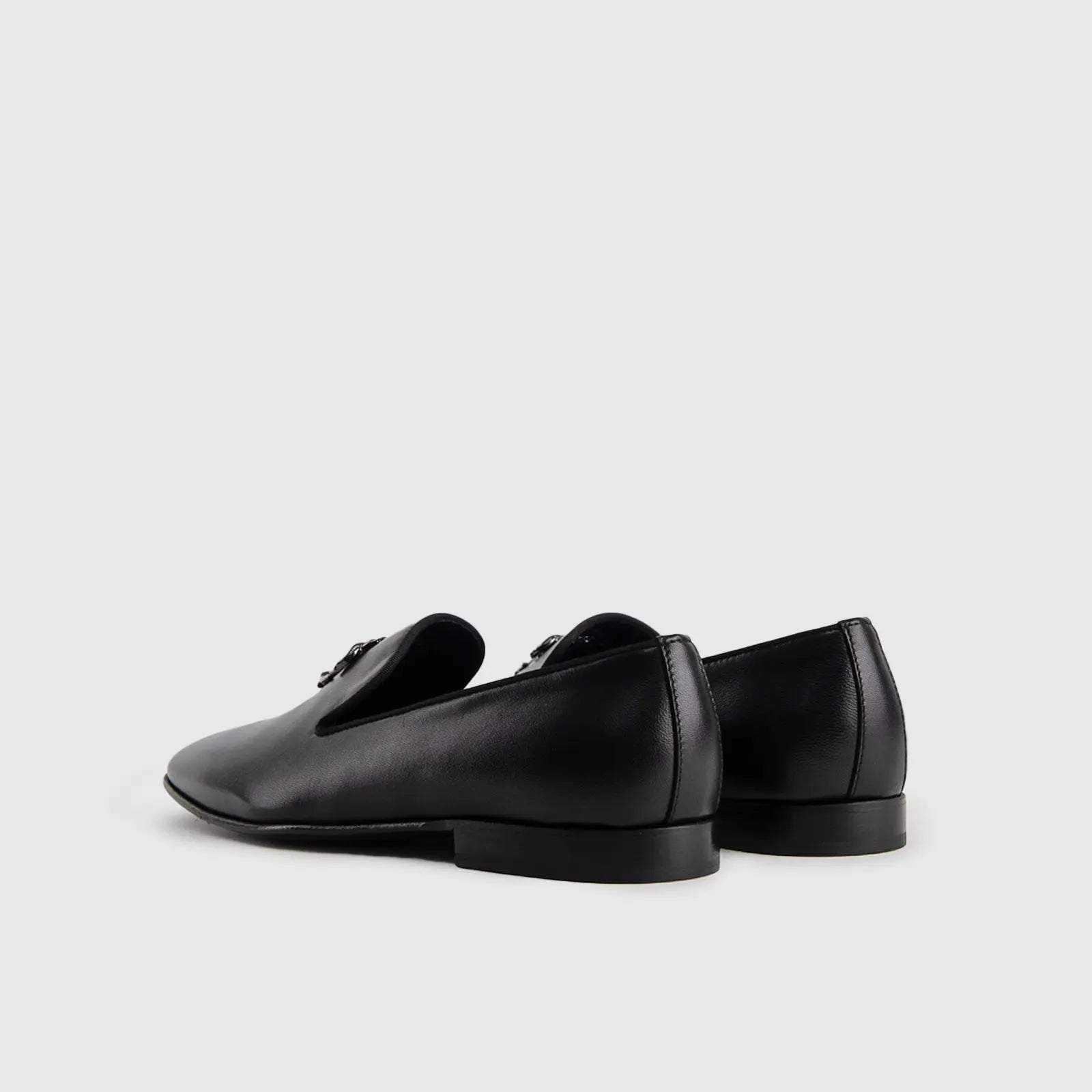 Roberto Cavalli Dress Loafers 18766 Loafers | familyshoecentre