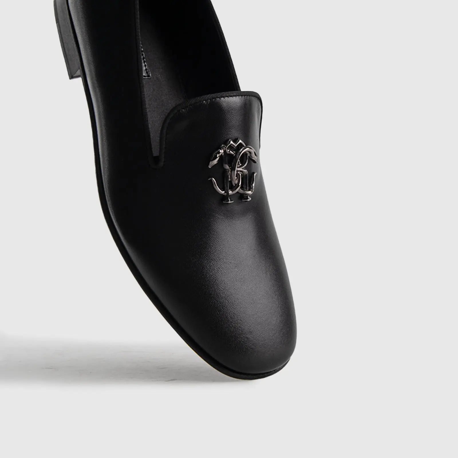 Roberto Cavalli Dress Loafers 18766 Loafers | familyshoecentre