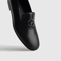 Roberto Cavalli Dress Loafers 18766 Loafers | familyshoecentre