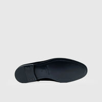 Roberto Cavalli Loafer Black 25747 RC3 Loafers | familyshoecentre