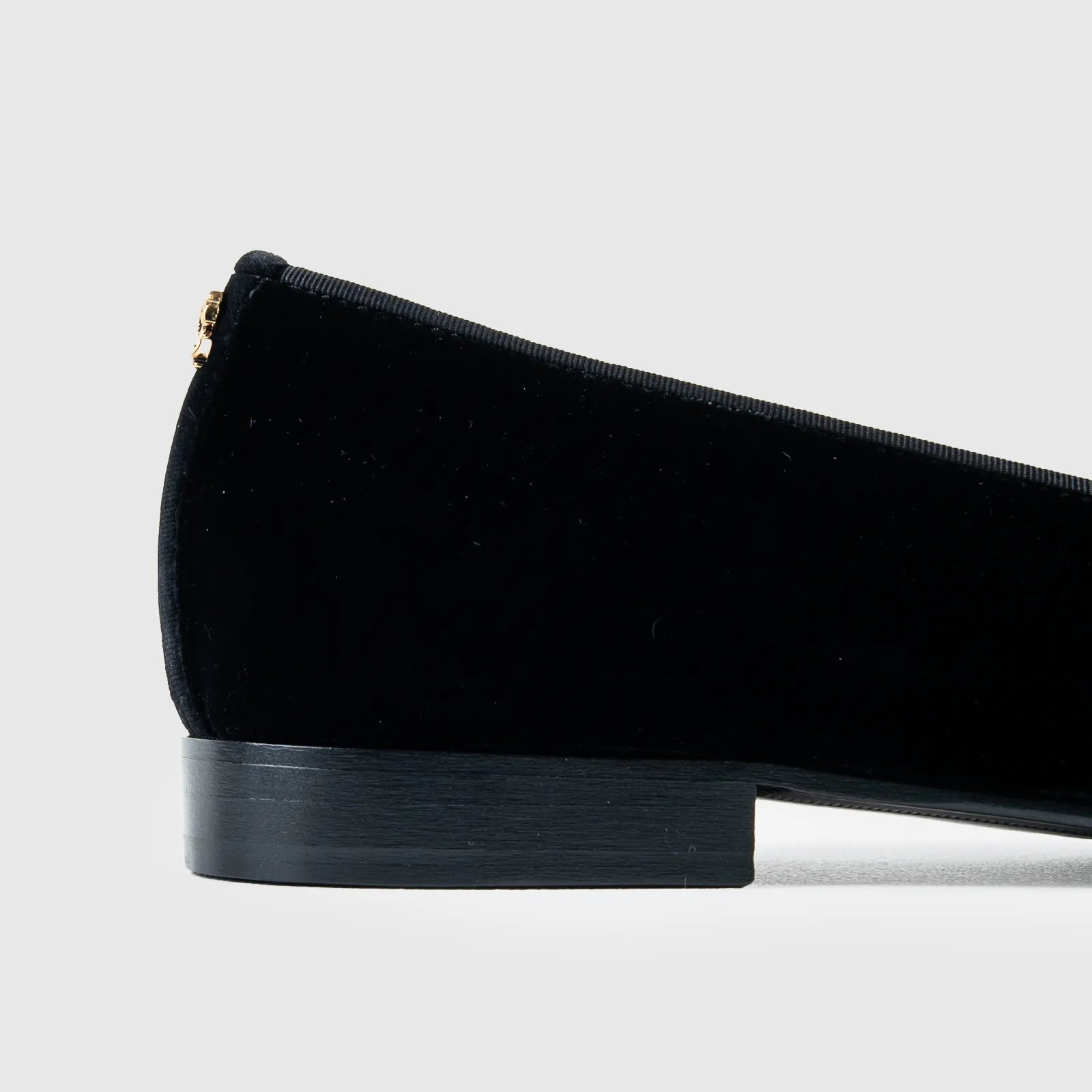 Roberto Cavalli Loafer Black 25747 RC3 Loafers | familyshoecentre