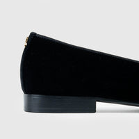 Roberto Cavalli Loafer Black 25747 RC3 Loafers | familyshoecentre