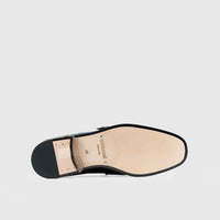 Roberto Cavalli Loafer  Black 27759 RC4 Loafers | familyshoecentre