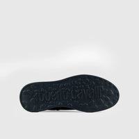 Roberto Cavalli Sneaker Black 25730 RC 2 Sneakers | familyshoecentre