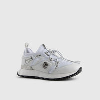 Roberto Cavalli Statement Sneakers 18701 Sneakers | familyshoecentre