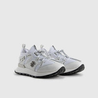 Roberto Cavalli Statement Sneakers 18701 Sneakers | familyshoecentre