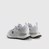 Roberto Cavalli Statement Sneakers 18701 Sneakers | familyshoecentre