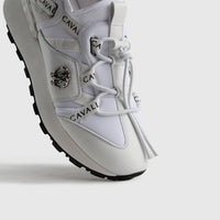 Roberto Cavalli Statement Sneakers 18701 Sneakers | familyshoecentre
