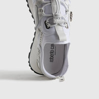 Roberto Cavalli Statement Sneakers 18701 Sneakers | familyshoecentre