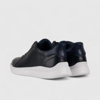 Rockport Casual Comfort Sneaker Navy Tristen 2 Sneakers | familyshoecentre