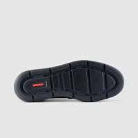 Rockport Liam Slip On Loafers Black Slip-ons | familyshoecentre