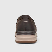 Rockport Liam Slip On Loafers Demitasse Slip-ons | familyshoecentre