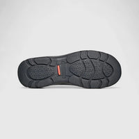 Rockport Men's Casual Slip On Falcon Black/Black Shadow/Black RP28