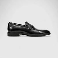 Rockport Men's Comfort Slip On Keenan Black RP36