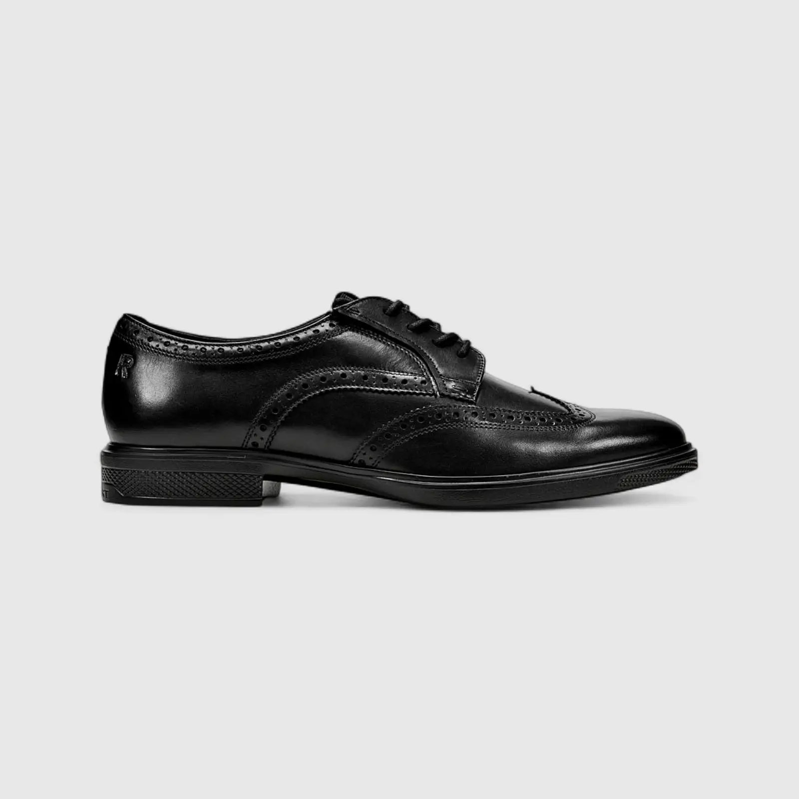 Rockport Men's Formal Lace Up Brouge Keegan RP33