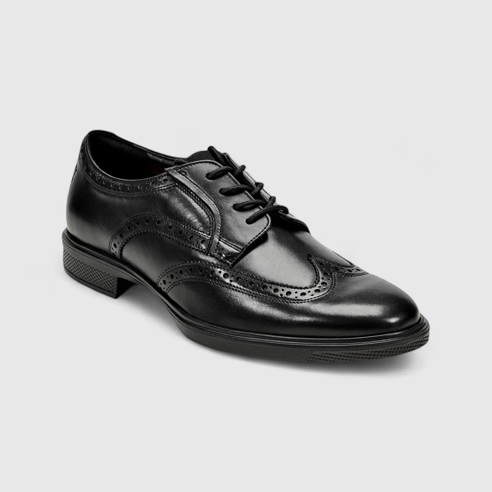 Rockport Men's Formal Lace Up Brouge Keegan RP33
