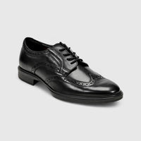 Rockport Men's Formal Lace Up Brouge Keegan RP33