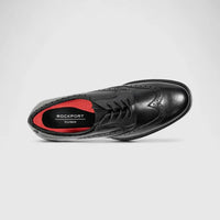 Rockport Men's Formal Lace Up Brouge Keegan RP33