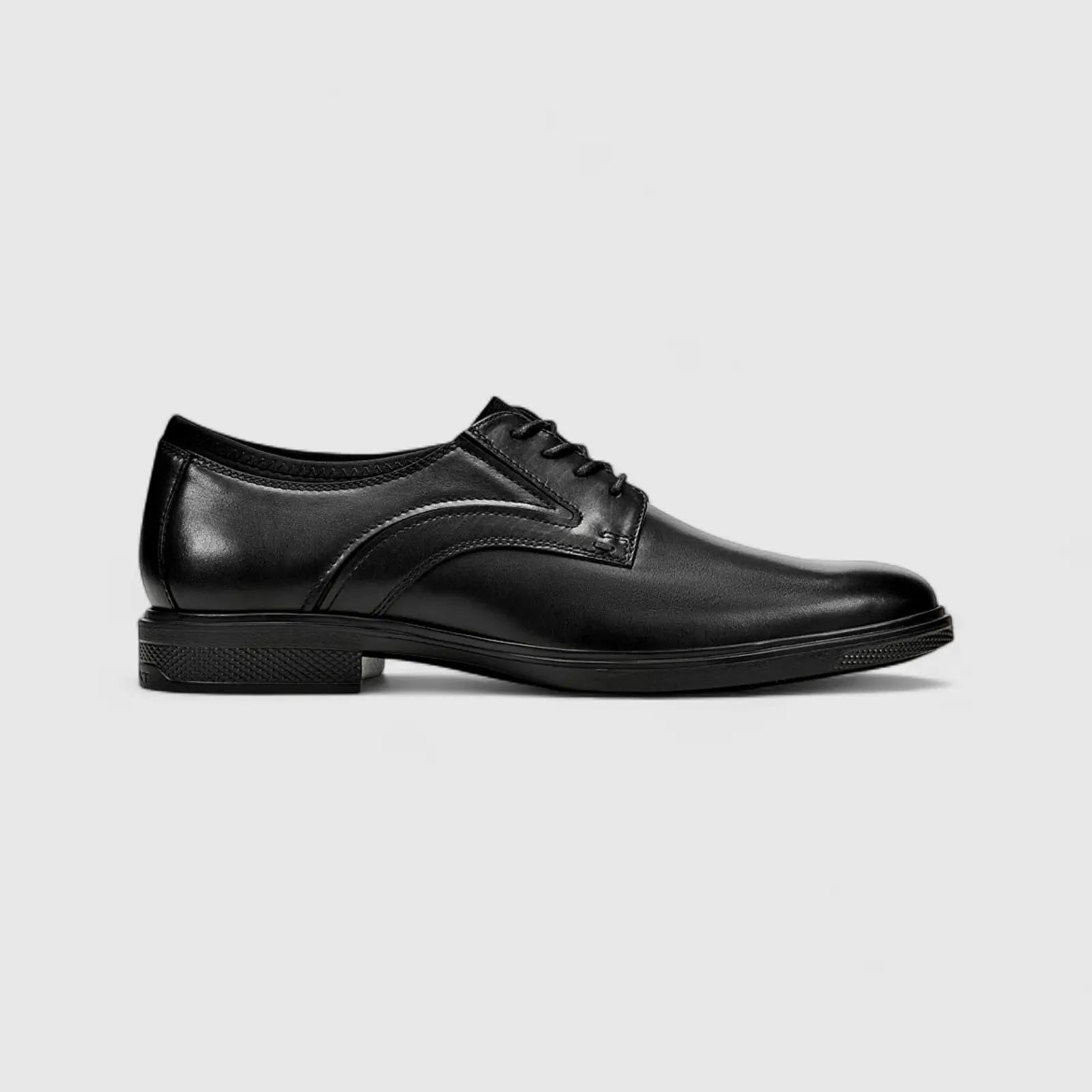 Rockport Men's Formal  Lace Up Keelan Black RP34