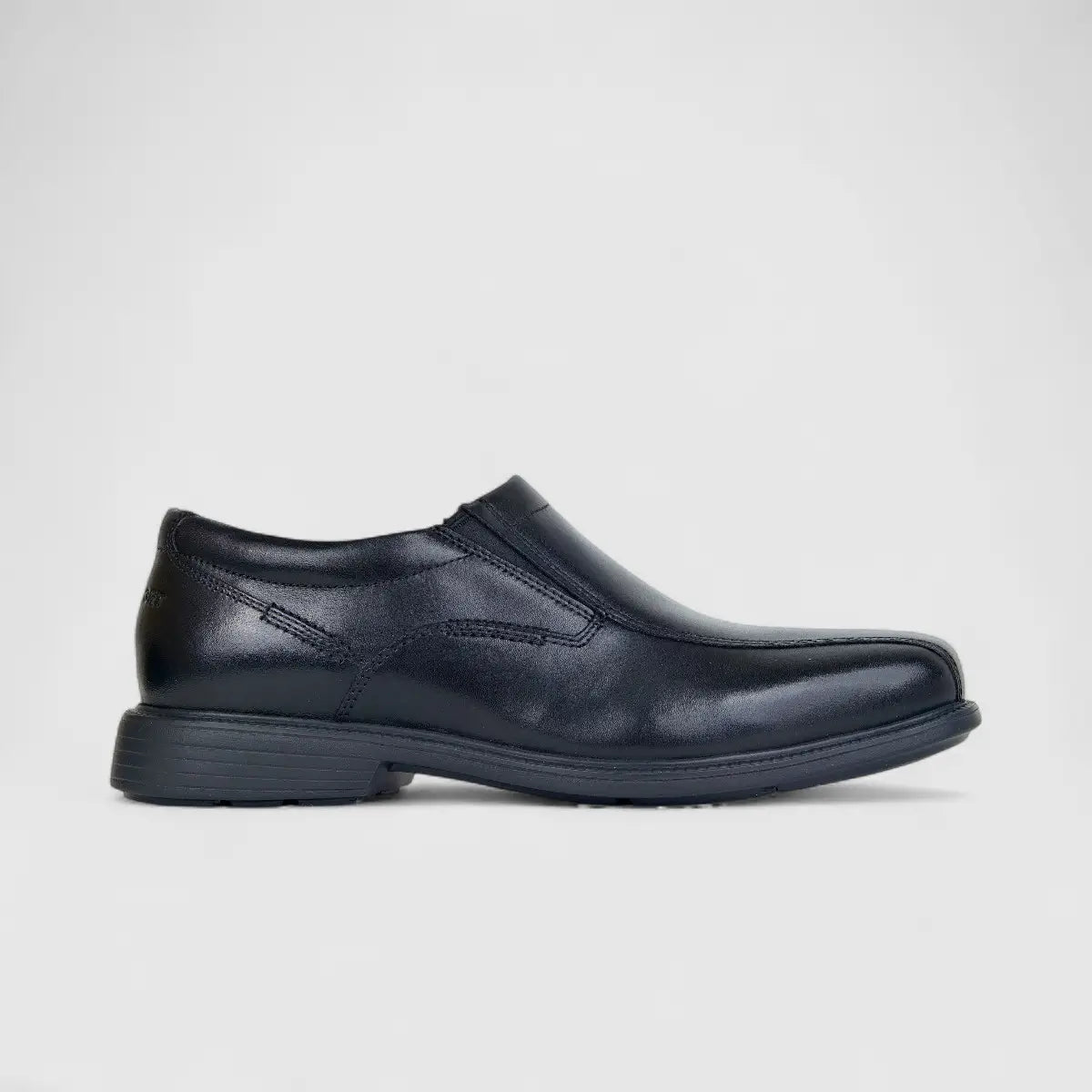 Rockport Men's Slip On Charles Road Slip On Black RP25