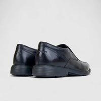 Rockport Men's Slip On Charles Road Slip On Black RP25