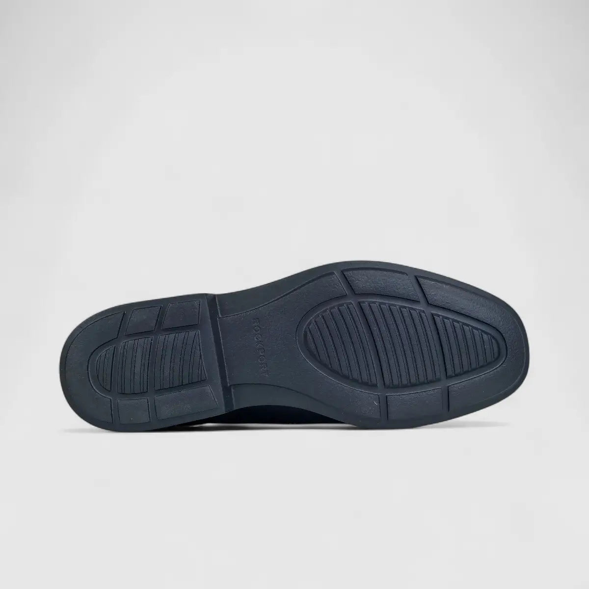 Rockport Men's Slip On Charles Road Slip On Black RP25