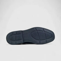 Rockport Men's Slip On Charles Road Slip On Black RP25