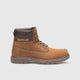 Cat Colorado 2.0 Dark Beige P110427 CT289 Boots | familyshoecentre
