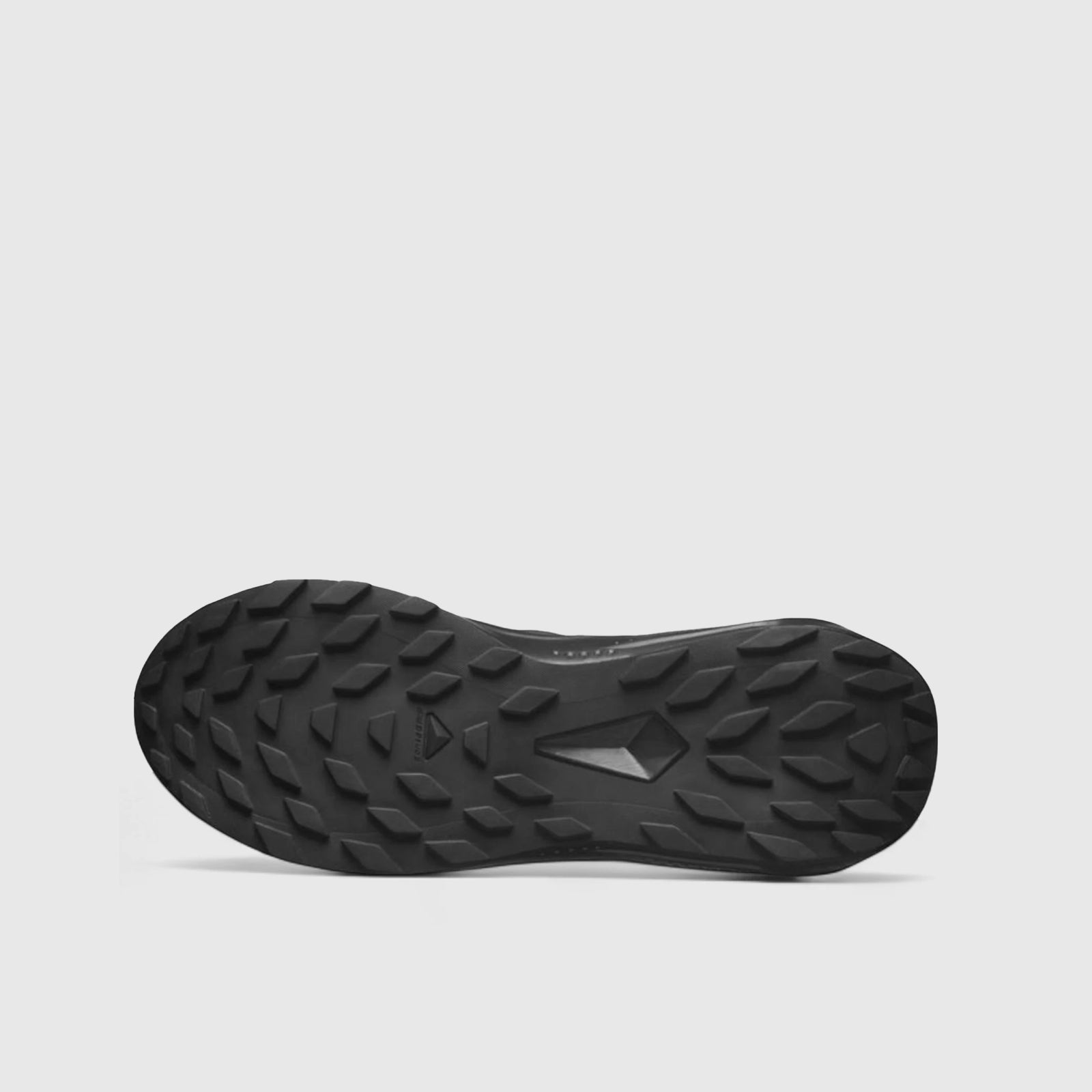 Salomon Ladies Alphaglide Black 479845 Sneakers | familyshoecentre