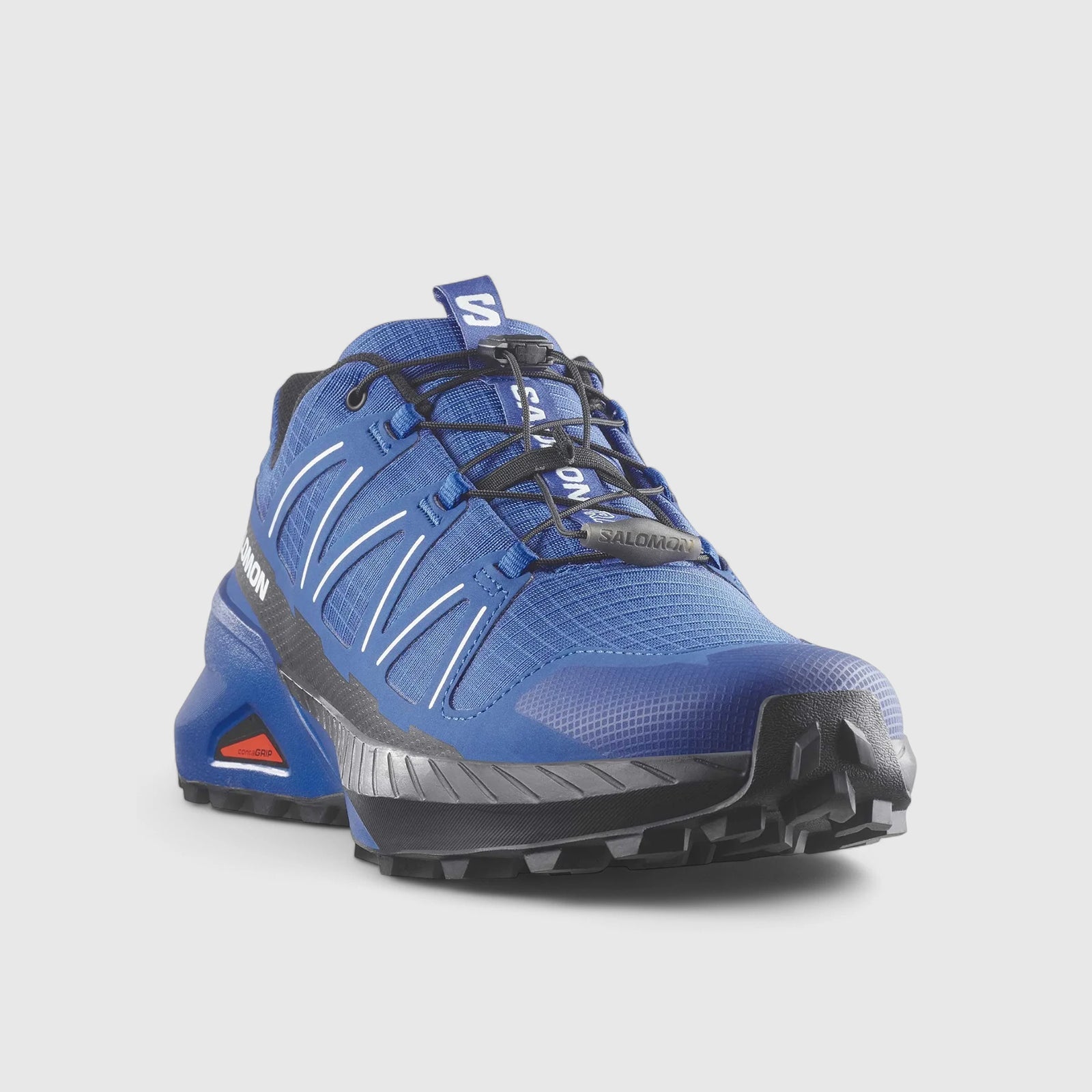 Salomon Speedcross Peak Blue 476024 SL23 Sneakers | familyshoecentre