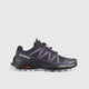 Salomon Ladies Speedcross Peak Black 476032 Sneakers | familyshoecentre