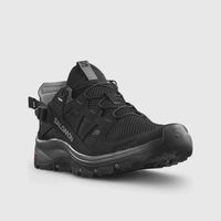 Salomon Techamphibian Black 471151 SL27 Sneakers | familyshoecentre