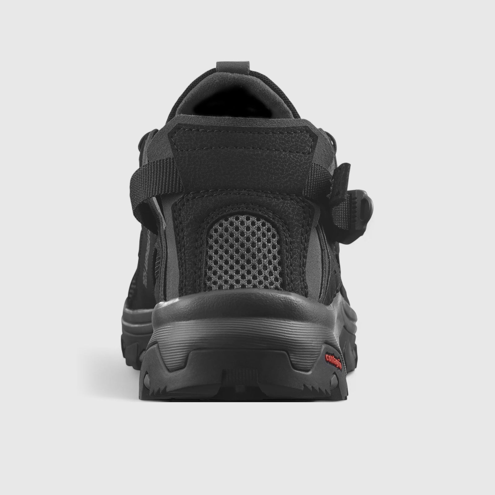 Salomon Techamphibian Black 471151 SL27 Sneakers | familyshoecentre