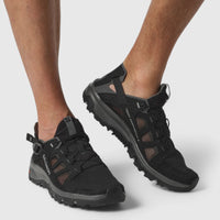 Salomon Techamphibian Black 471151 SL27 Sneakers | familyshoecentre