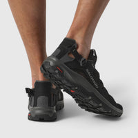 Salomon Techamphibian Black 471151 SL27 Sneakers | familyshoecentre
