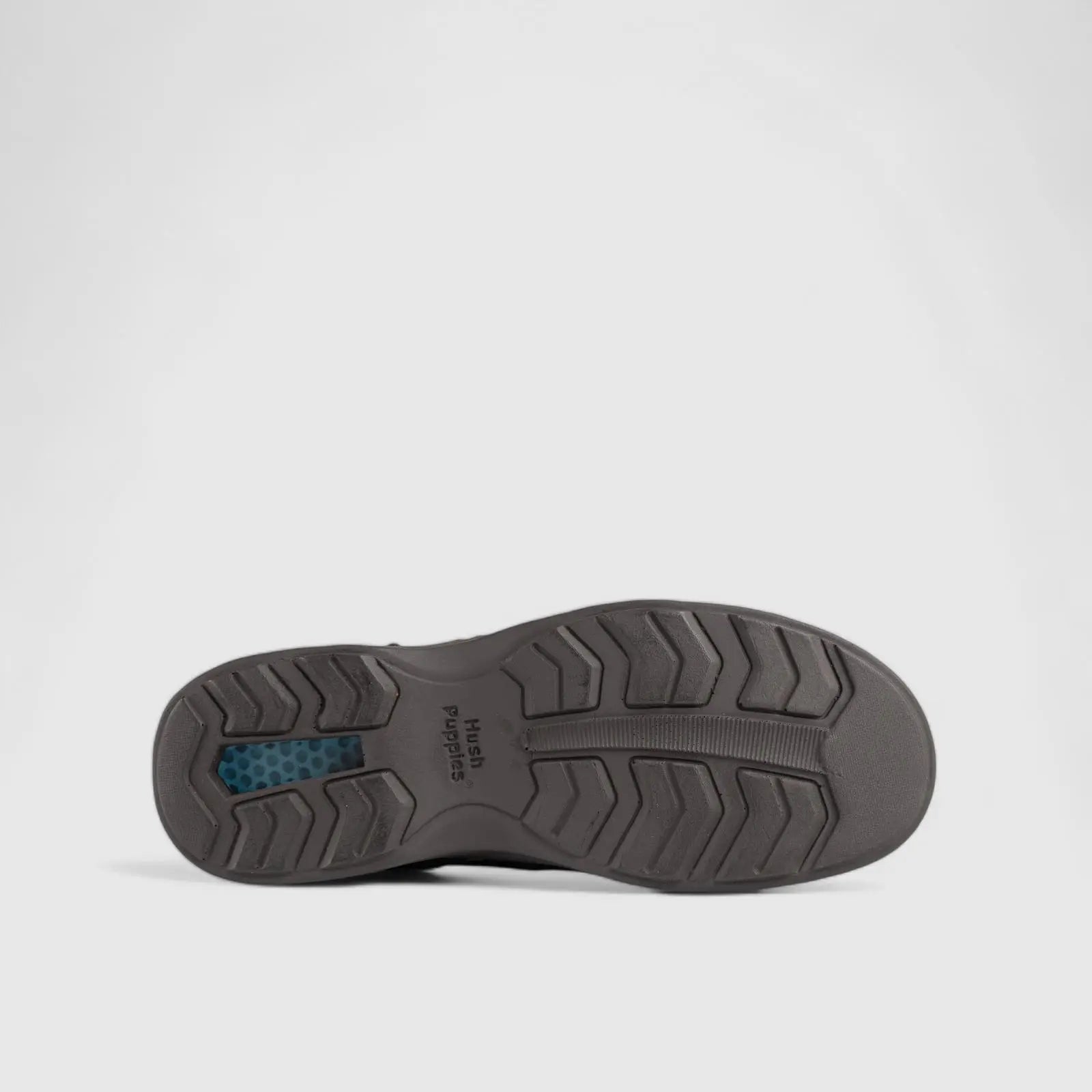 Sawyer Comfort Slip Ons Chestnut Slip-ons | familyshoecentre
