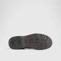 Sawyer Comfort Slip Ons Chestnut Slip-ons | familyshoecentre