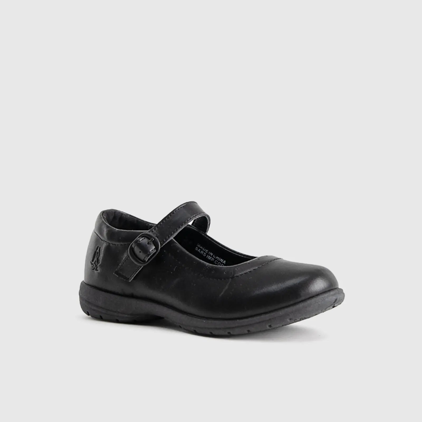 Scala Girls Kids Mary Jane Buckle School Shoe school shoes | familyshoecentre