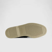 Sebago Rossiland A30 Blue Navy Ocra 78113KW Loafers | familyshoecentre