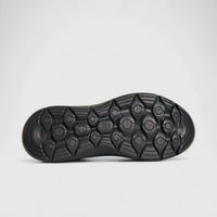 Skechers Ladies Comfort Slip On Go Walk Hyper Burst 124273 Black SW94