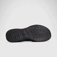 Skechers Ladies Comfort Slip On Skech Air Dynamight 149664 Black SW101