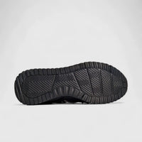 Skechers Ladies Comfort Sneaker Bobs Squad 3 117188 Black SW91