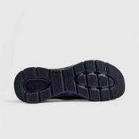 Skechers Ladies Glide Step Pro Black 150422 Sneakers | familyshoecentre