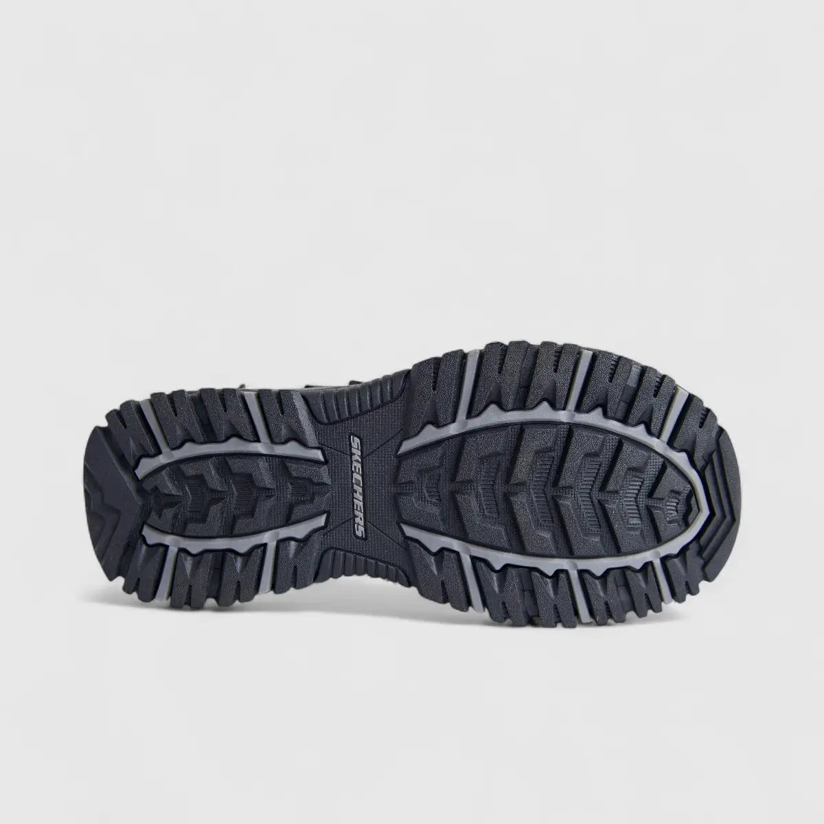 Skechers Men's Comfort Adventure Sandal Prewitt 205139 Black SM128