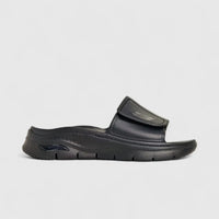 Skechers Men's Comfort Slide Arch Fit Foamies 243159 Black SM126