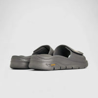 Skechers Men's Comfort Slide Arch Fit Foamies 243159 Charcoal SM116
