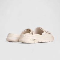 Skechers Men's Comfort Slide Arch Fit Foamies 243159 White SM117