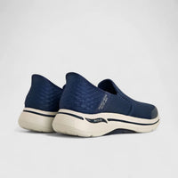 Skechers Men's Comfort Slip Ins Go Walk Arch Fit 216259 Navy SM109